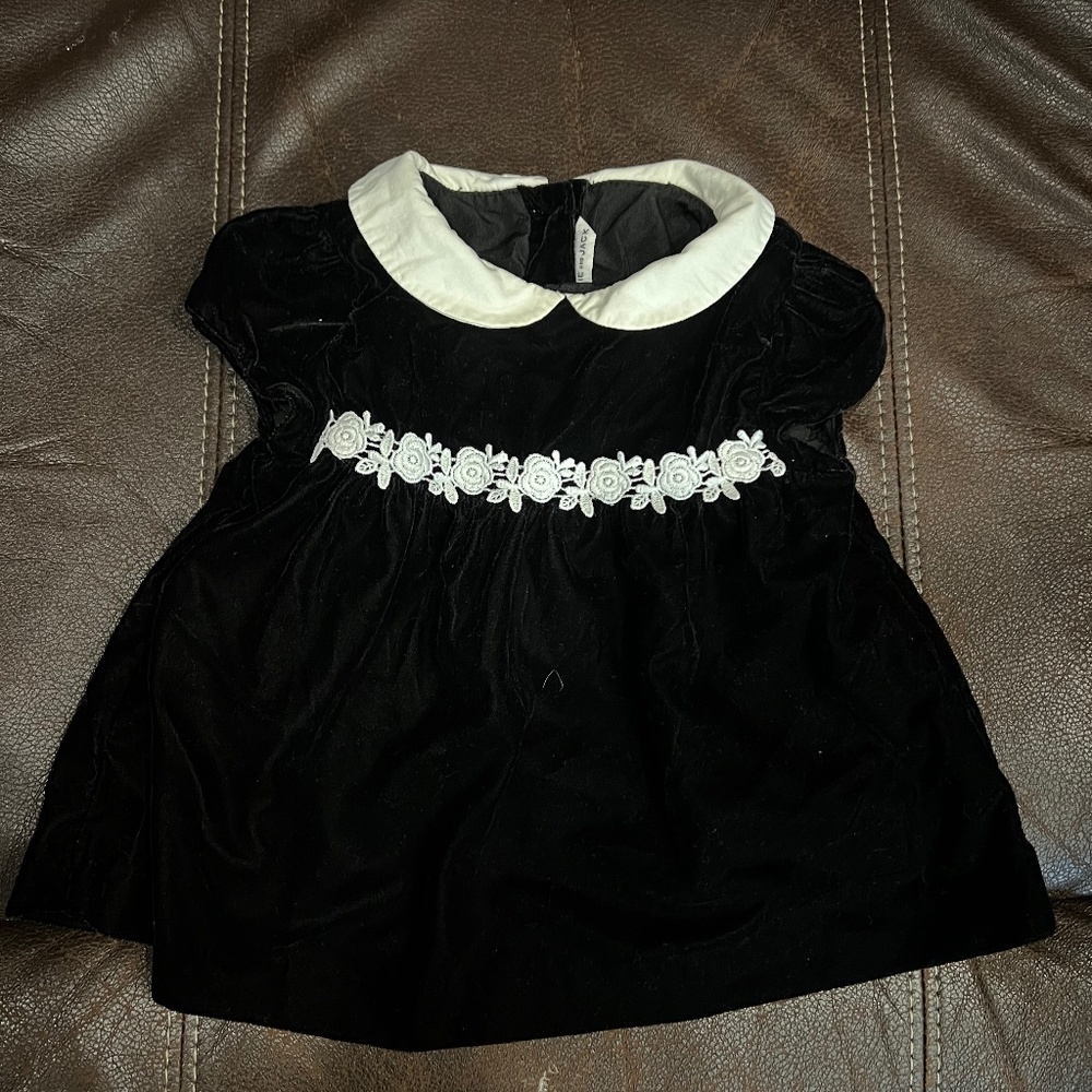 Baby Girl Dress Janie & Jack